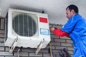 24/7 and Emergency HVAC Near White Settlement, TX | Air Conidtioning and Heating Contractors